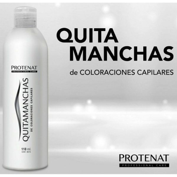 Quitamanchas tintura