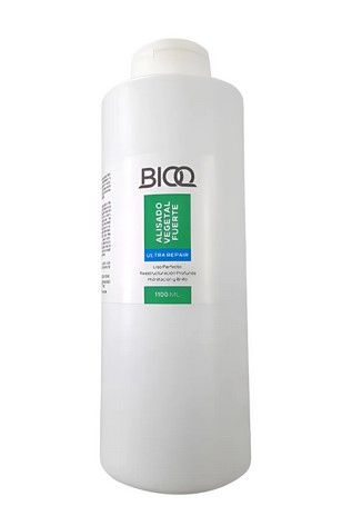 Alisado Bio Q Vegetal Protenat