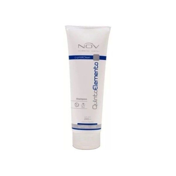 Shampoo Quinto Elemento