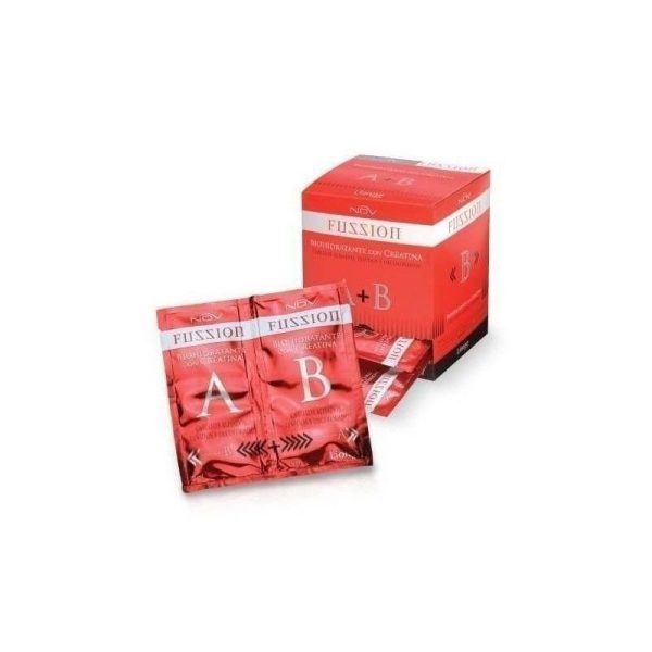 Fuzzion A+b Nov Caja Expendedora 36 Unidades