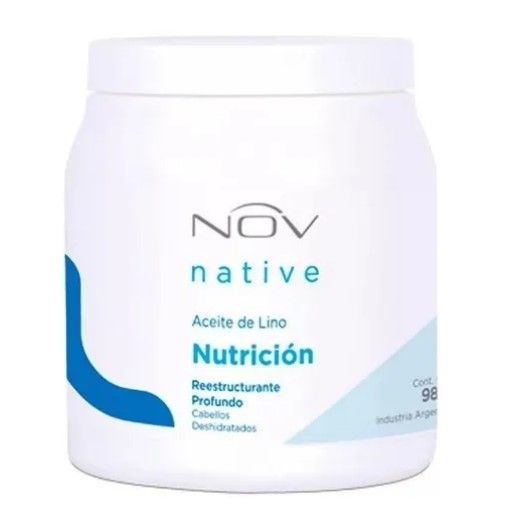 Nutricion Nov Aceite de Lino 980ml