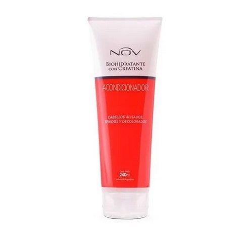 Acondicionador Nov Biohidratante 240ml