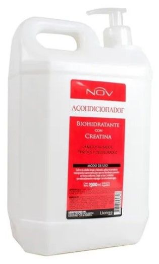 Acondicionador Biohidratante Nov 1900 ml