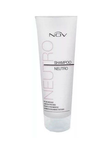 Shampoo Neutro 250ml
