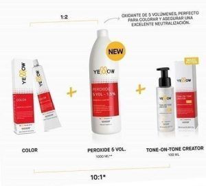 Tone On Tone Creator
