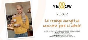 Yellow Repair
