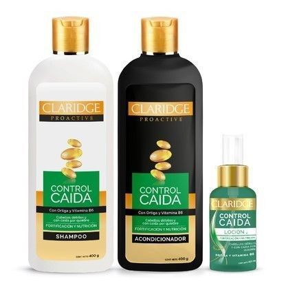 Combo Control Caida Claridge