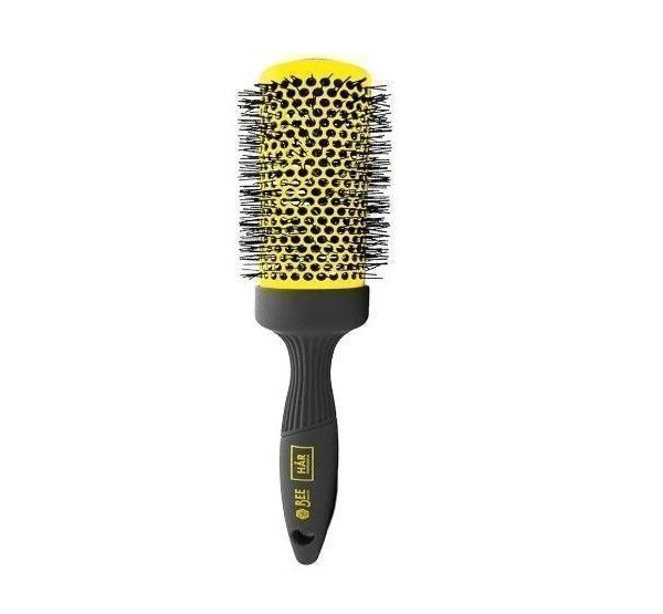 Cepillo Brushing Térmico Ionizado Har Bee 44mm