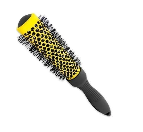 Cepillo Brushing Térmico Ionizado Har Bee 34mm