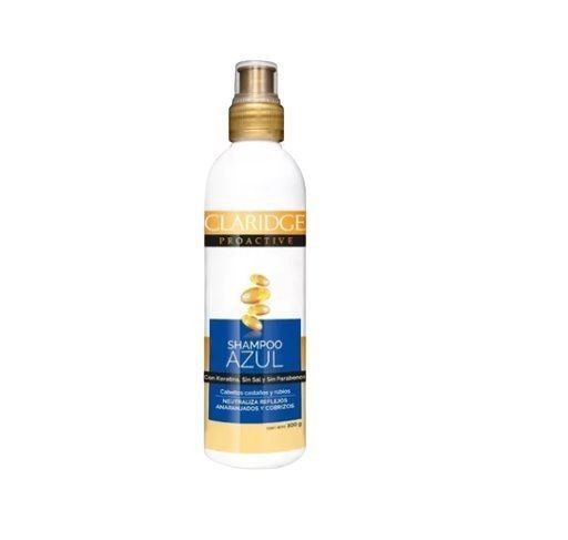 Tintura En Pomo Claridge Rubio Extra Blond 120