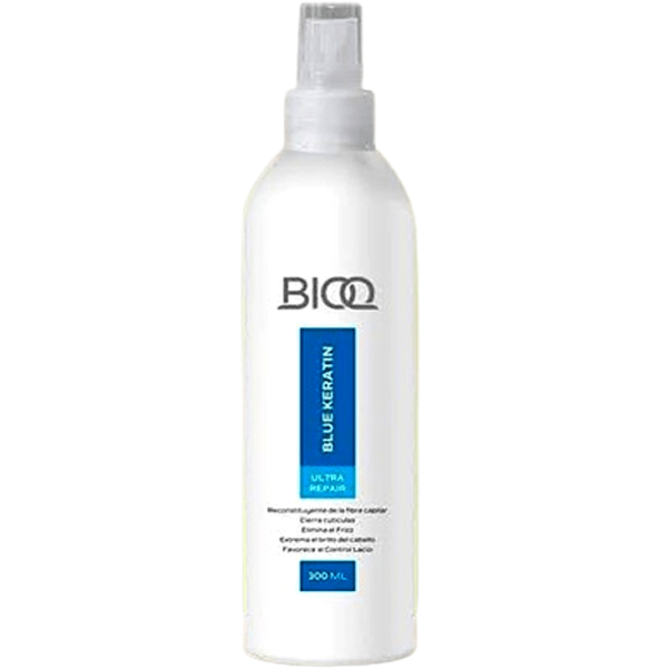 Tratamientos Queratinicos Bio Q