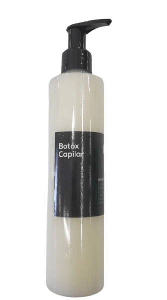 Botox Capilar Pro por 300ml