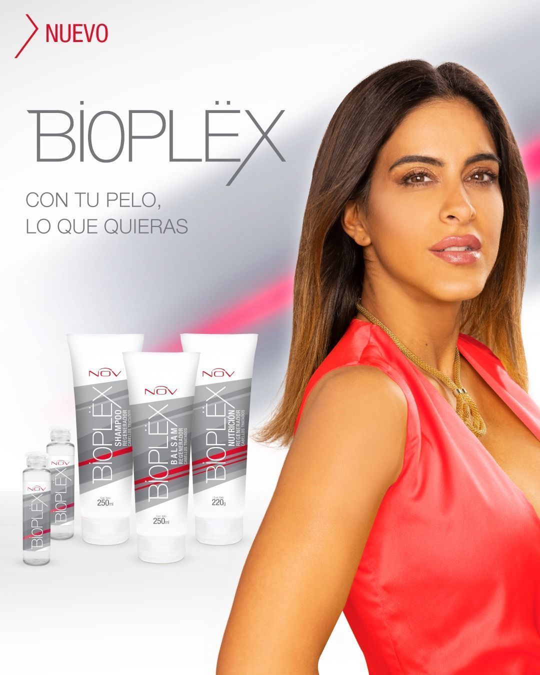 BTX Capilar Biotina Bio Q 300ML Protenat Qualite