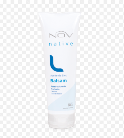 Balsam Nov 240ml  Lino