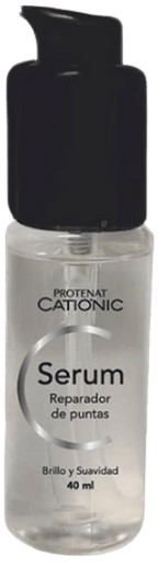 Serum Reparador de Puntas Protenat