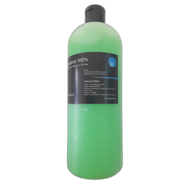 Keratina PRO por 1000ml