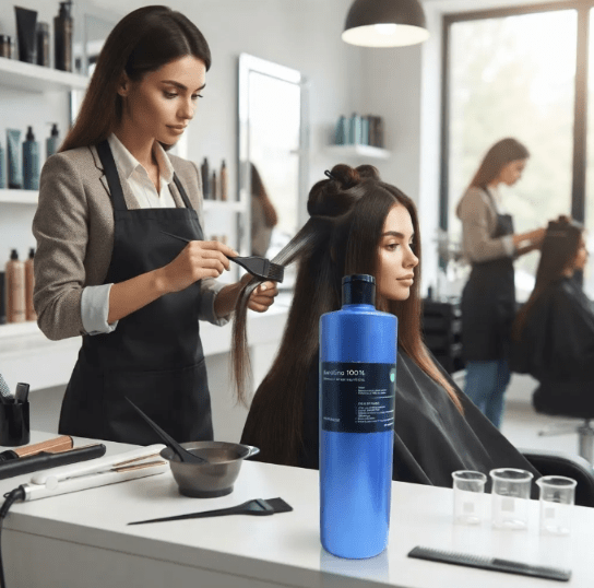 Keratina PRO por 1000ml