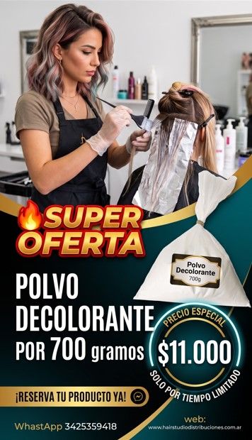 oferta deco